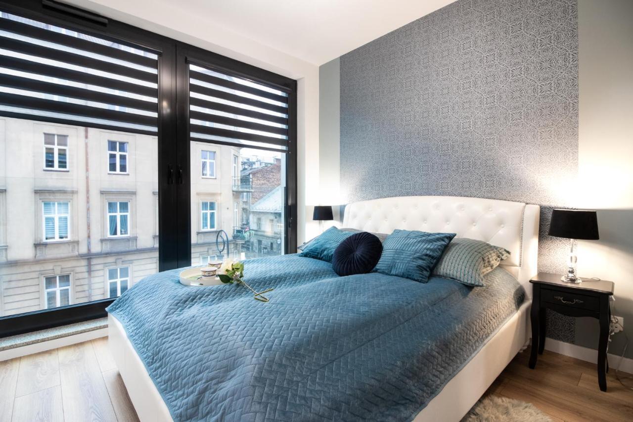Rayska Loft Krakow By As Apartments Cracóvia Exterior foto