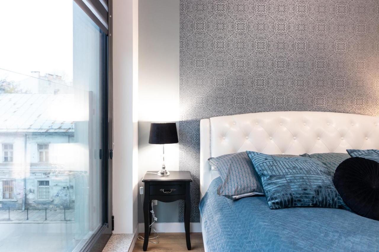 Rayska Loft Krakow By As Apartments Cracóvia Exterior foto