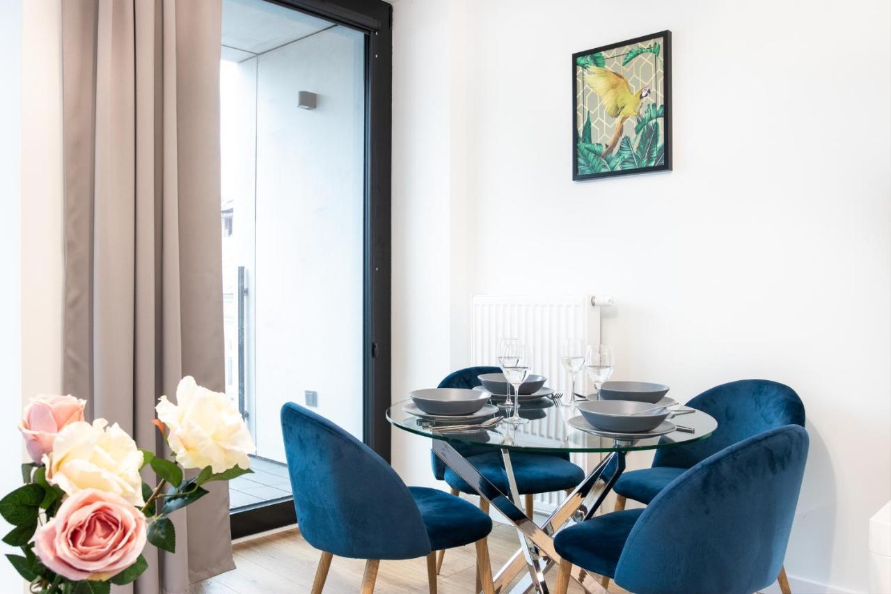 Rayska Loft Krakow By As Apartments Cracóvia Exterior foto